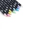 Tombow DUAL BRUSH SET 10 PASTEL 56187 - alternate 10